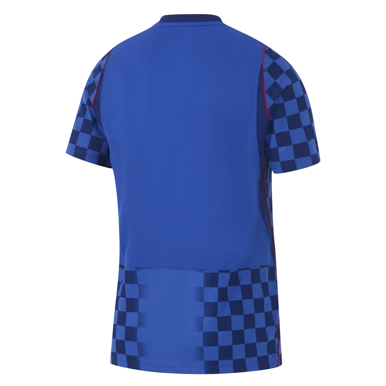 Infantil Croacia Visitante Mundial 2026 - Fut Latino MX