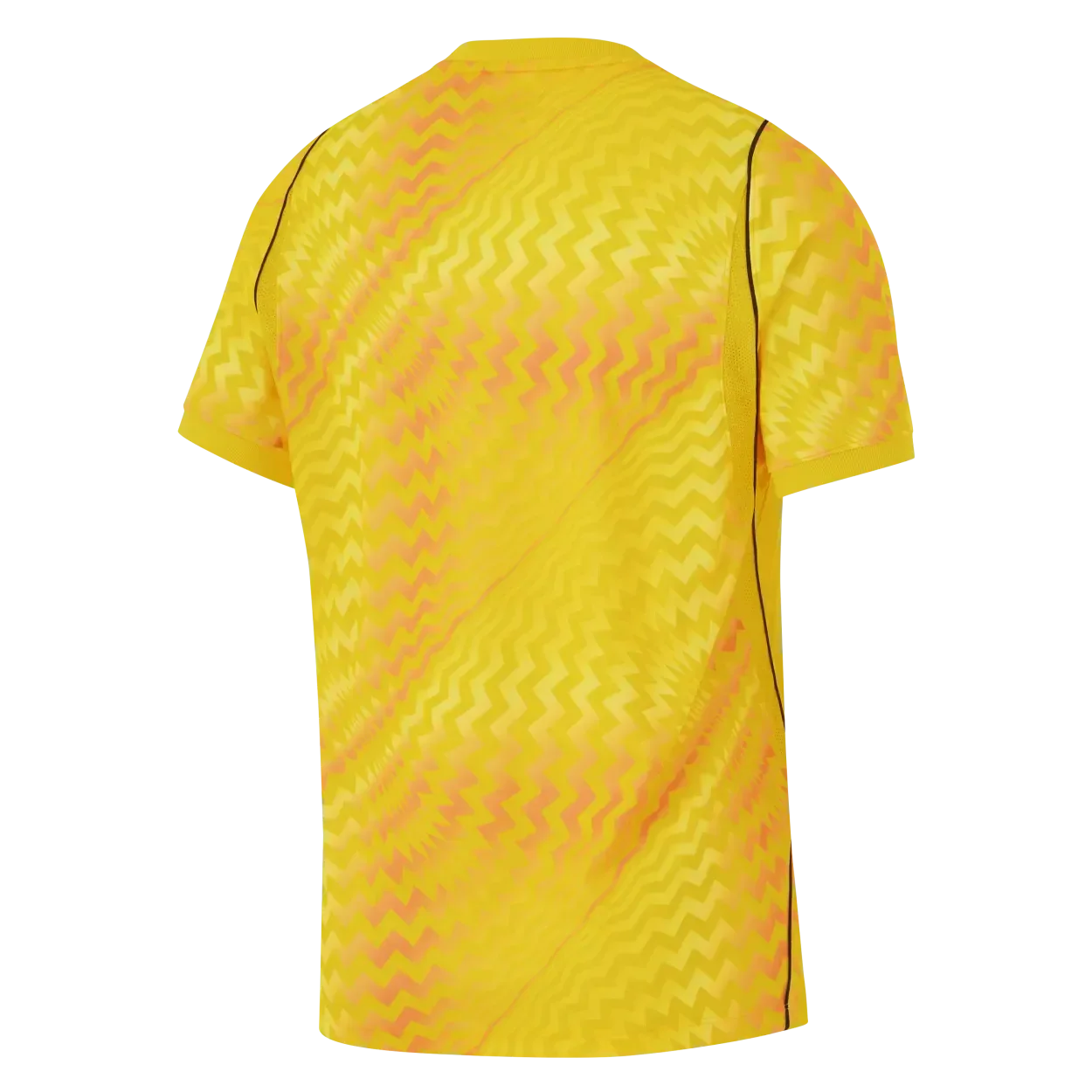 Camiseta Croacia Portero Mundial 2026 - Fut Latino MX