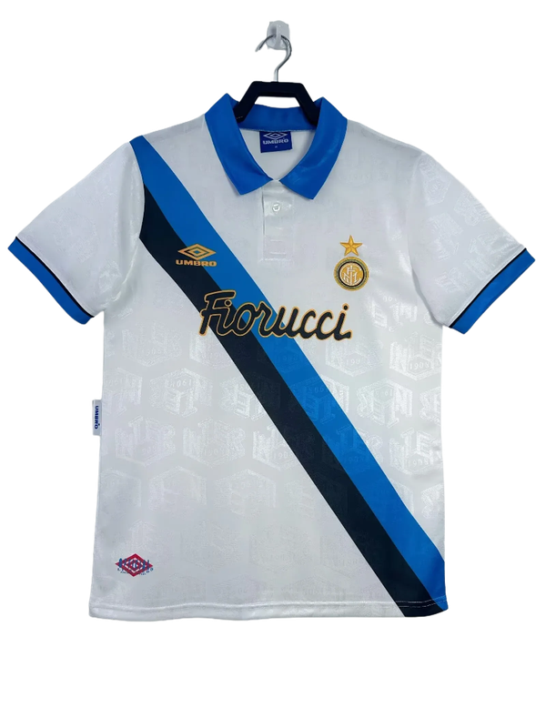 Inter Milan Away 94/95 - Retro