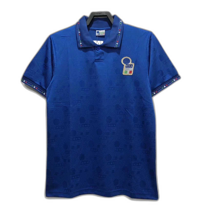 Italy Home 1994 - Retro