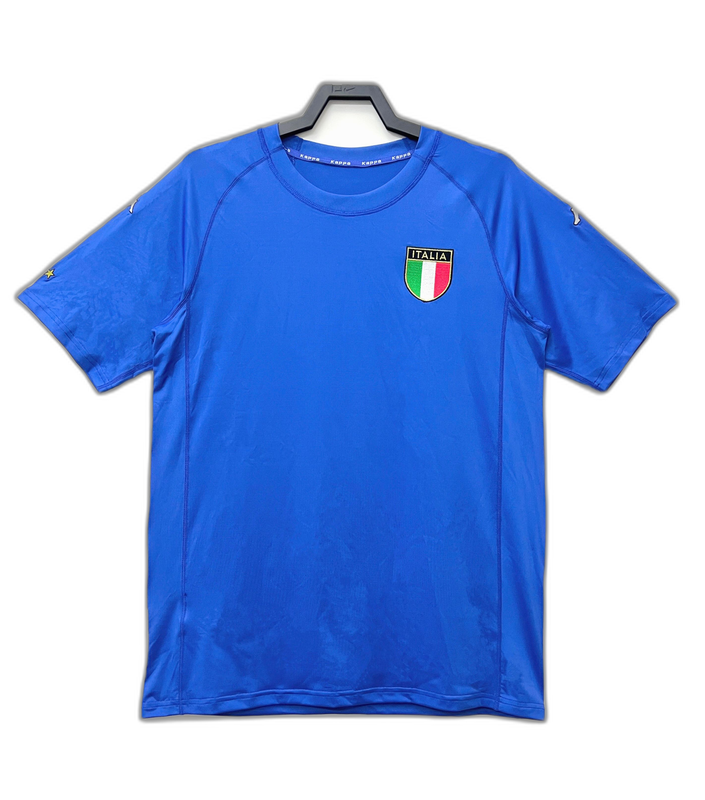 Italy Home 2000 - Retro