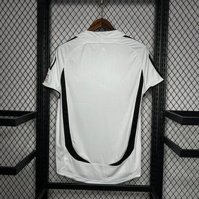Camiseta Alemania l Retro 2006 - Fut Latino MX