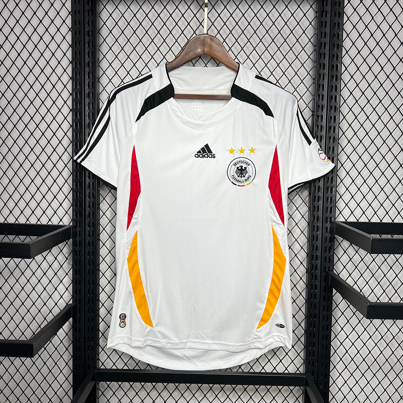 Jersey Germany l Retro 2006