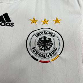 Camiseta Alemania l Retro 2006 - Fut Latino MX