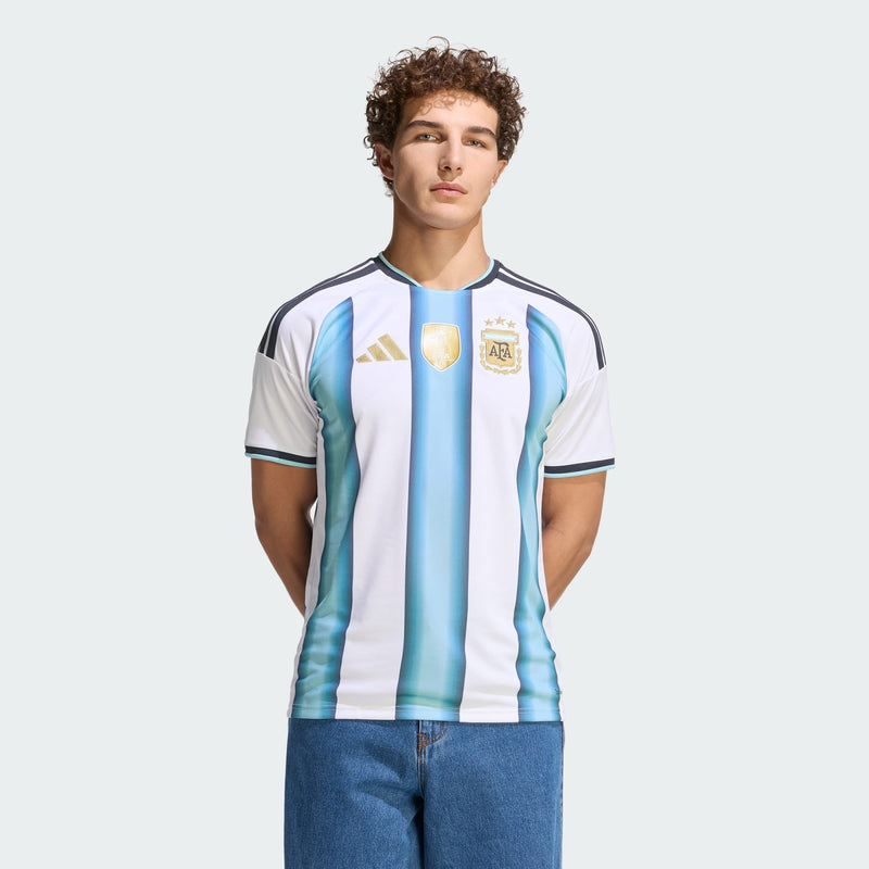 Jersey Argentina 2026 Home World Cup