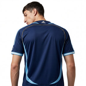 Camiseta Argentina Retro ll - Fut Latino MX