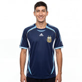 Camiseta Argentina Retro ll - Fut Latino MX