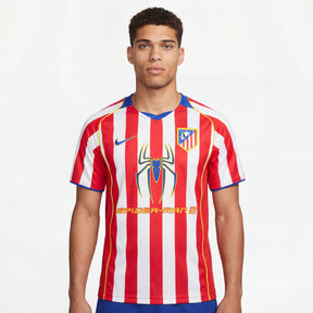 Camiseta Atletico Madrid 2004/2005 - Local Retro - Fut Latino MX