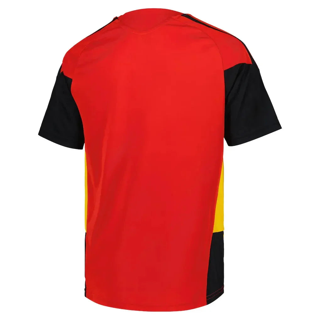 Playera Bélgica 2026 Entrenamiento Mundial