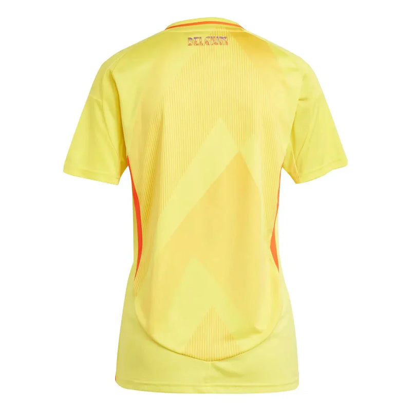 Jersey Belgium Women 2026 Away World Cup