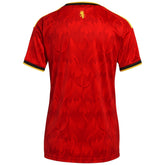 Camiseta Bélgica Mujer 2026 Local Mundial - Fut Latino MX