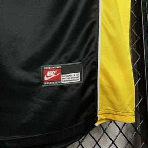 Camiseta Borussia Dortmund Retro II 1998 - Fut Latino MX