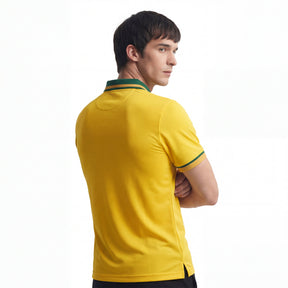 Camiseta Brasil l Retro 1994/95 - Fut Latino MX