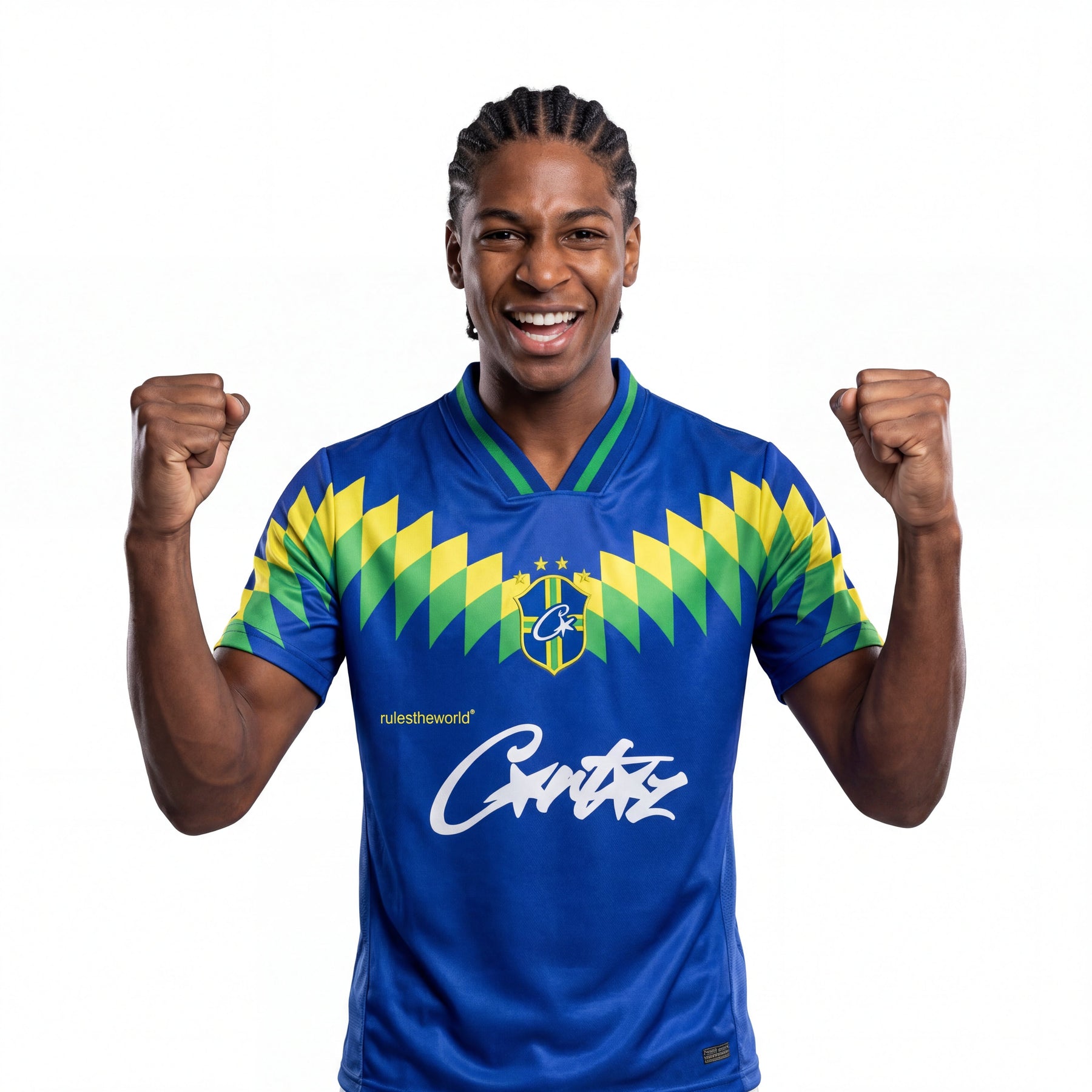 Brazil Retro 1995