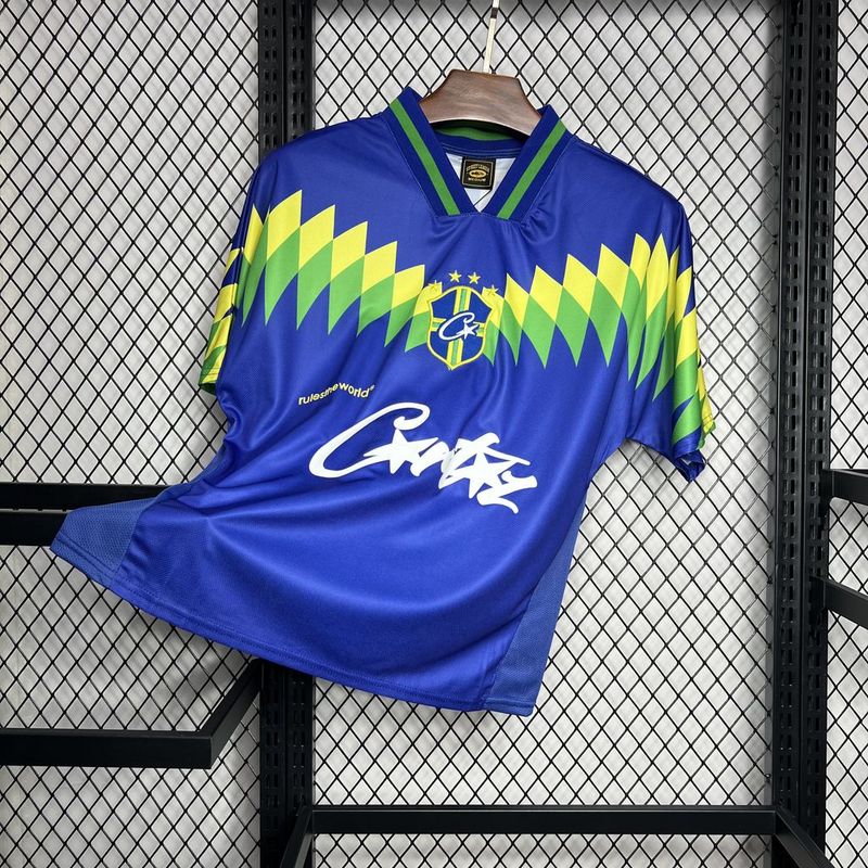 Brazil Retro 1995