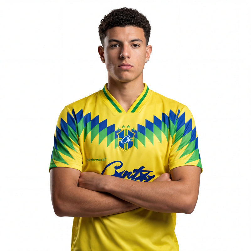 Brazil Retro I 1995