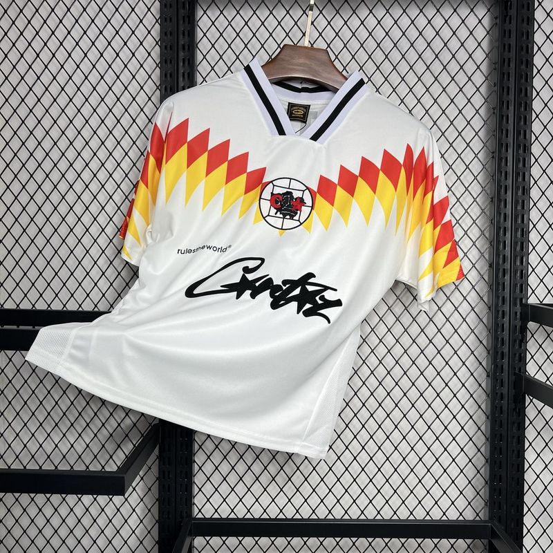 Jersey Club America Retro 1995