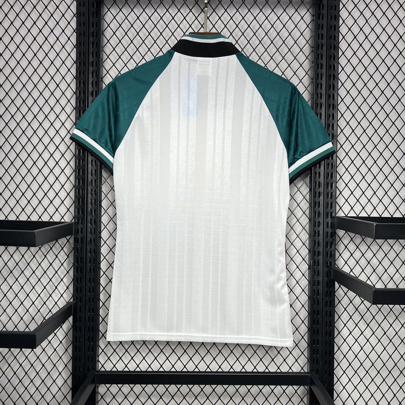 Camiseta do Liverpool Retro 1993/95 ll - Fut Latino MX