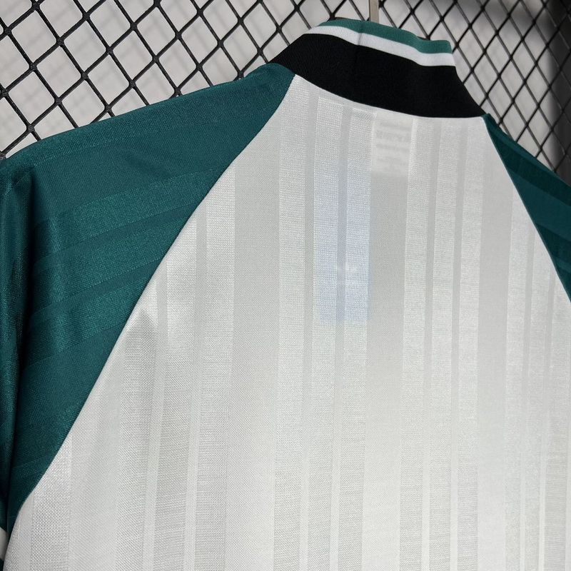Camiseta do Liverpool Retro 1993/95 ll - Fut Latino MX