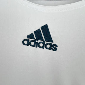 Camiseta do Liverpool Retro 2006/07 Visitante - Fut Latino MX
