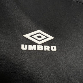 Camiseta do Manchester United Retro lll 1998/99 - Fut Latino MX