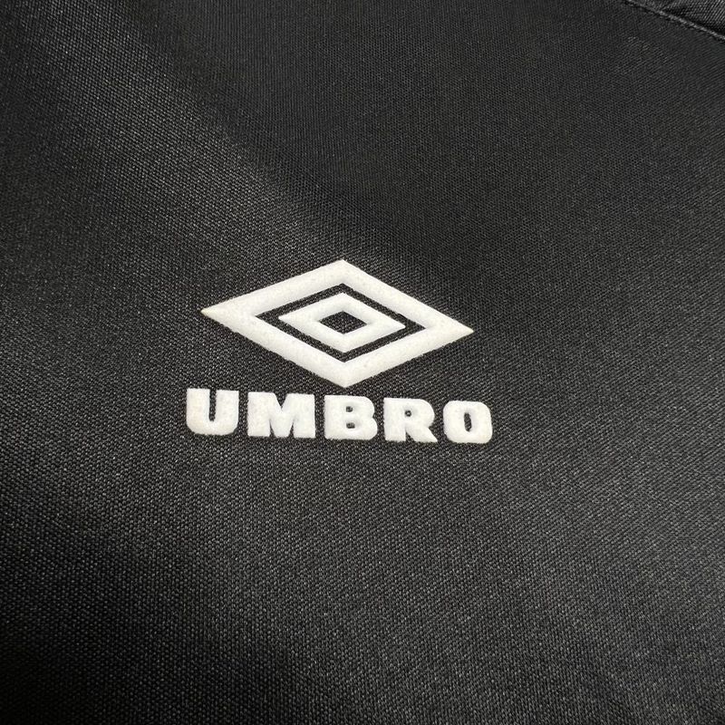 Camiseta do Manchester United Retro lll 1998/99 - Fut Latino MX