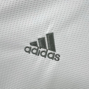 Camiseta do Real Madrid Retro 15/16 Local - Fut Latino MX
