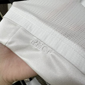 Camiseta do Real Madrid Retro 15/16 Local - Fut Latino MX