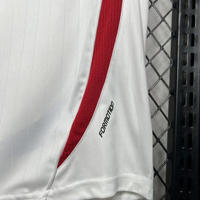 Camiseta Francia Retro 2006 ll - Fut Latino MX