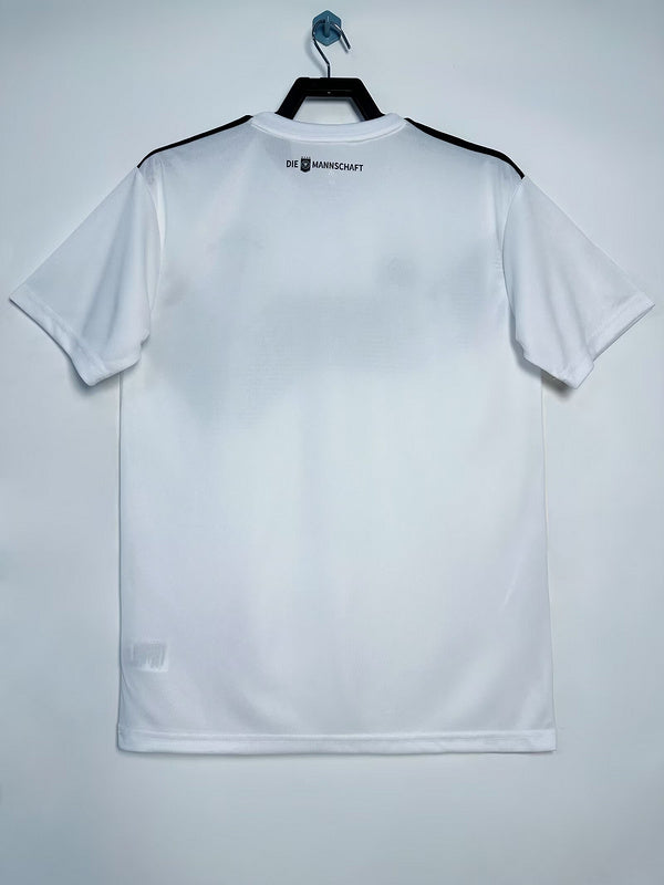 Camiseta Alemania 2018 - Local Retro - Fut Latino MX