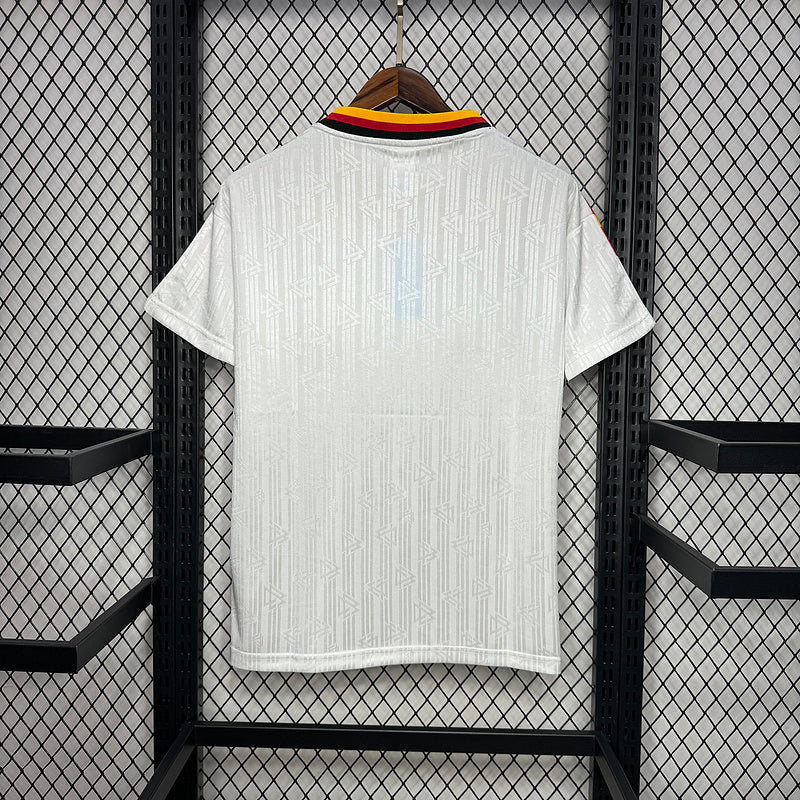 Camiseta Alemania l Retro 1994 - Fut Latino MX