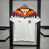 Camiseta Alemania l Retro 1994 - Fut Latino MX