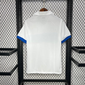Camiseta Inter Milan ll Retro 2009/10 - Fut Latino MX