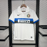 Camiseta Inter Milan ll Retro 2009/10 - Fut Latino MX