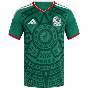 México Aficionado Mundial Local 2026/27 - Fut Latino MX