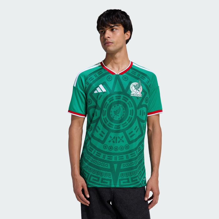 Mexico Fan World Cup Home 2026/27