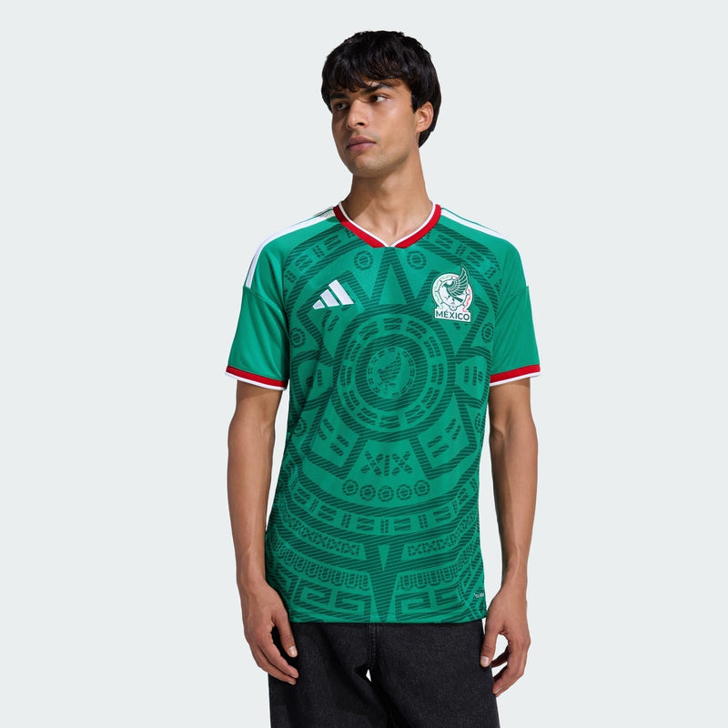 Mexico Fan World Cup Home 2026/27