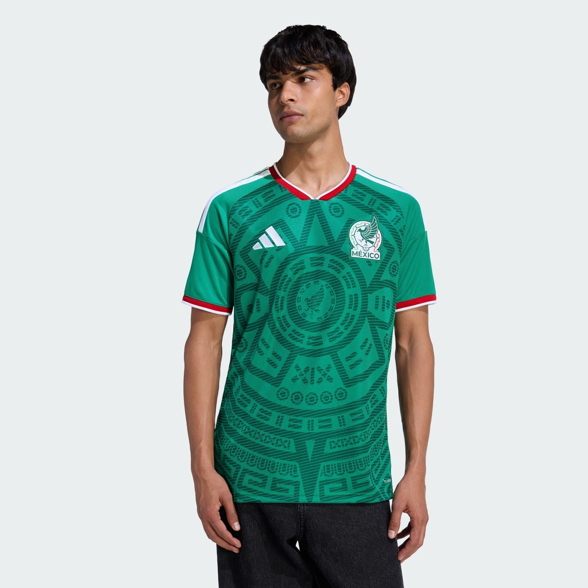 México Aficionado Mundial Local 2026/27 - Fut Latino MX