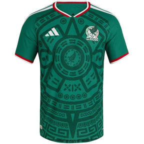 México Jugador Mundial Local 2026/27 - Fut Latino MX
