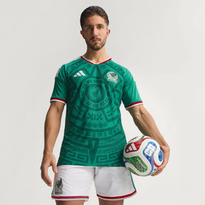 México Jugador Mundial Local 2026/27 - Fut Latino MX