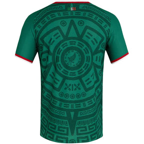 México Jugador Mundial Local 2026/27 - Fut Latino MX