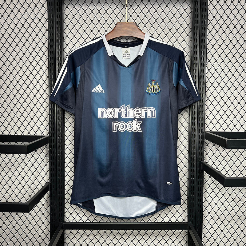 Playera Newcastle United ll Retro 2004/05