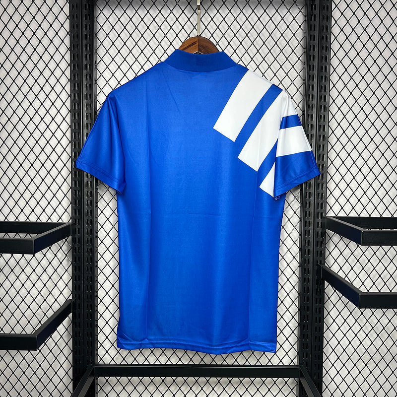 Camiseta Osasuna ll Retro 1992/93 - Fut Latino MX