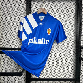 Camiseta Osasuna ll Retro 1992/93 - Fut Latino MX