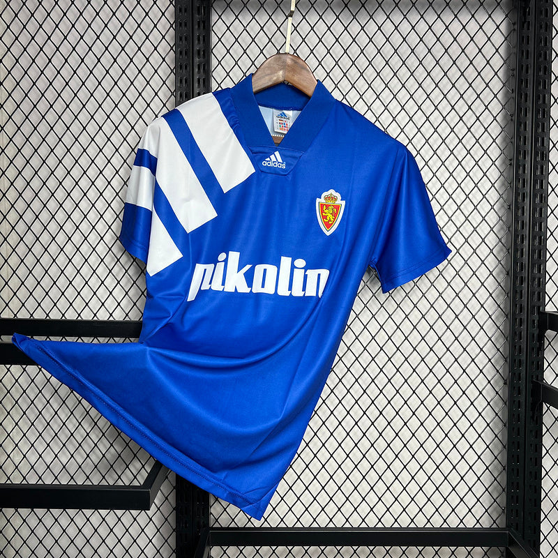 Camiseta Osasuna ll Retro 1992/93 - Fut Latino MX