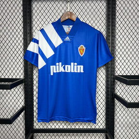 Camiseta Osasuna ll Retro 1992/93 - Fut Latino MX