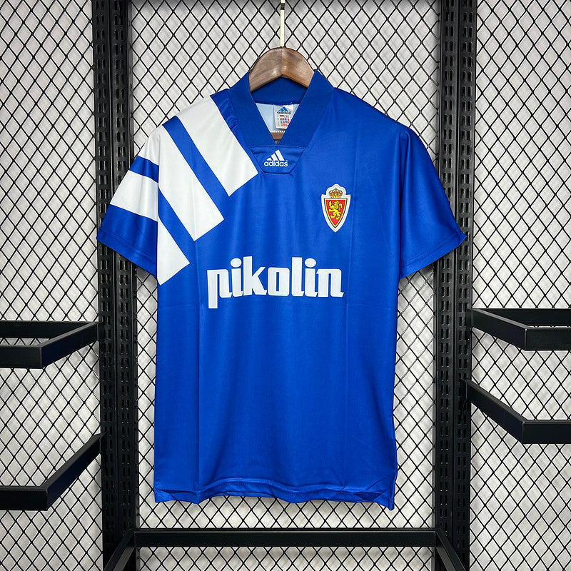 Camiseta Osasuna ll Retro 1992/93 - Fut Latino MX