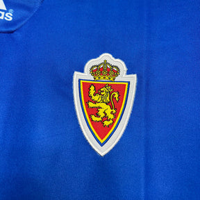 Camiseta Osasuna ll Retro 1992/93 - Fut Latino MX