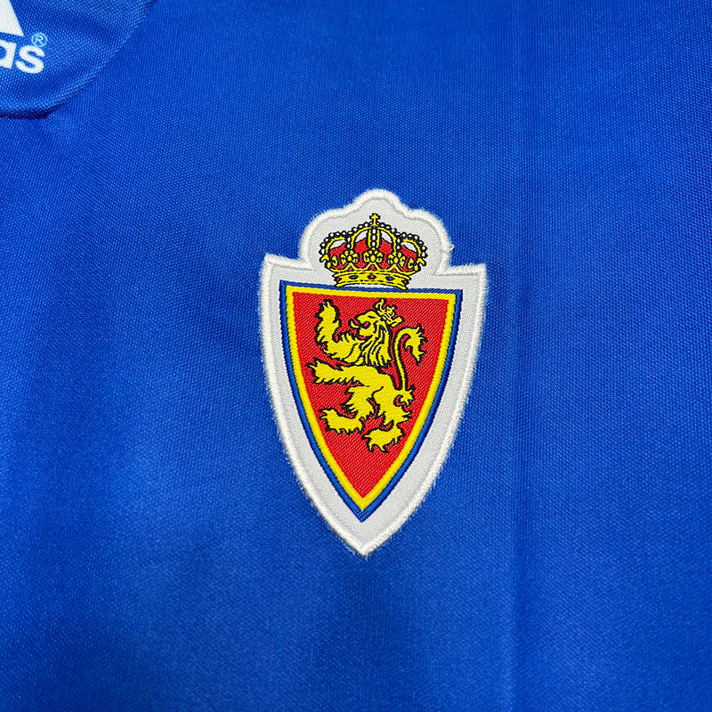 Camiseta Osasuna ll Retro 1992/93 - Fut Latino MX