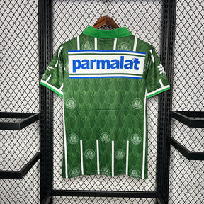 Camiseta Palmeiras l Retro 1996 - Fut Latino MX